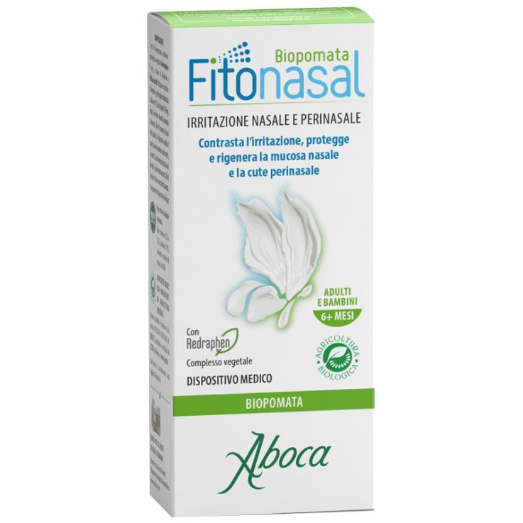 FITONASAL BIOPOMATA 10 ML FITONASAL BIOPOMATA 10 ML