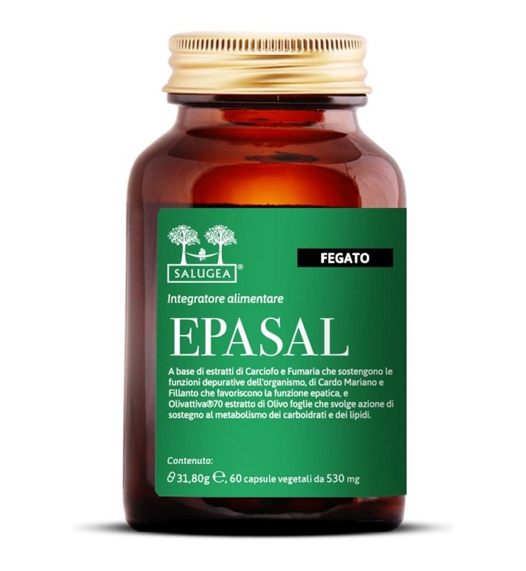 SALUGEA EPASAL 60 CAPSULE