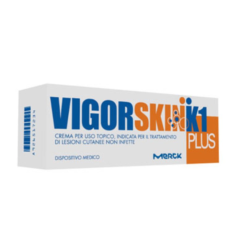 VIGORSKIN K1 PLUS CREMA 100ML VIGORSKIN K1 PLUS CREMA 100ML