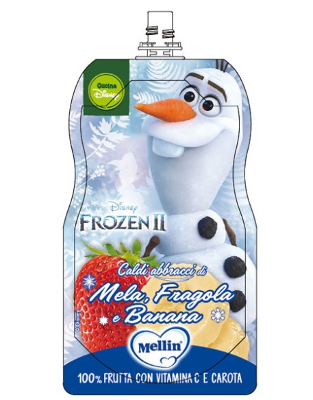 POUCH DISNEY FROZEN ME/FRA/BA