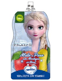 MELLIN Pouch Frozen Me/Pera