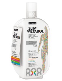 SLIM METABOL 888 ML