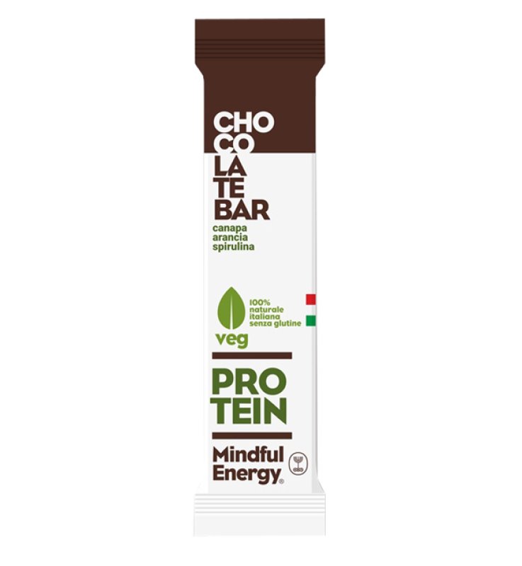 MINDFUL PROTEIN Barr.Mand/Ar. MINDFUL PROTEIN Barr.Mand/Ar.