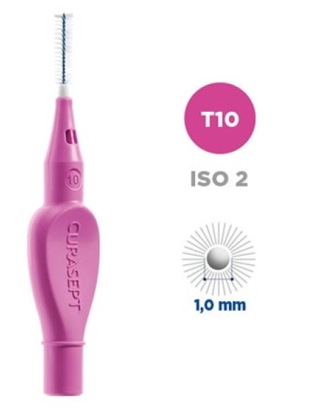 CURASEPT PROXI T10 FUXIA