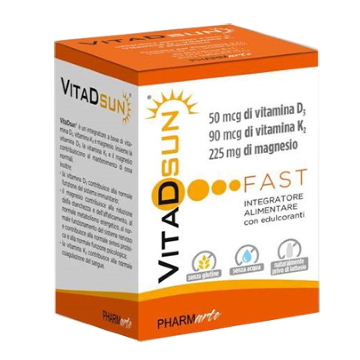 VITADSUN 30 STICK VITADSUN 30 STICK