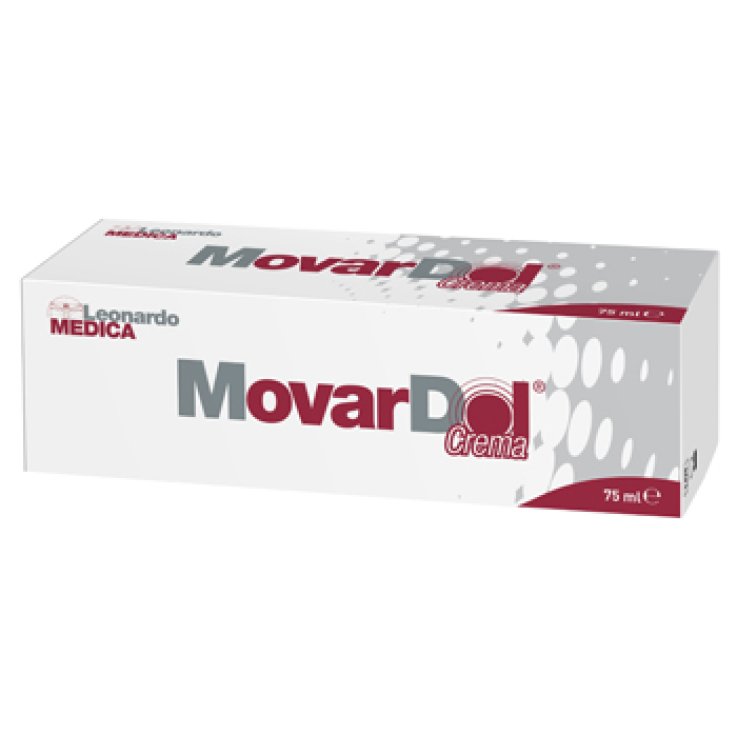 MOVARDOL CREMA 75ML MOVARDOL CREMA 75ML