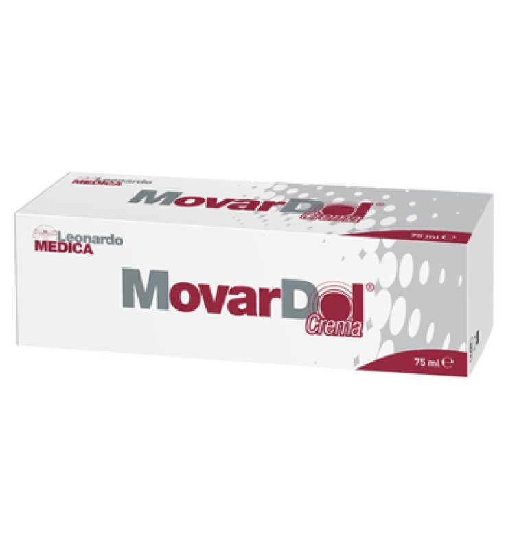 MOVARDOL CREMA 75ML