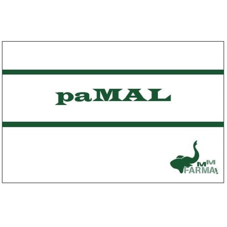 PAMAL 30 Cpr PAMAL 30 Cpr