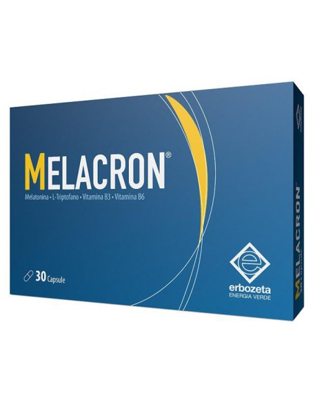 MELACRON 30CPR