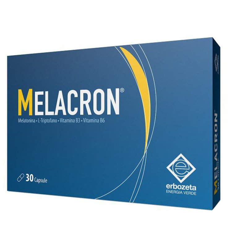 MELACRON 30CPR MELACRON 30CPR