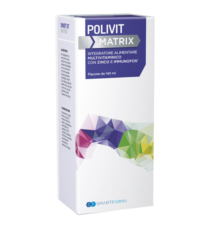 POLIVIT MATRIX 140 ML