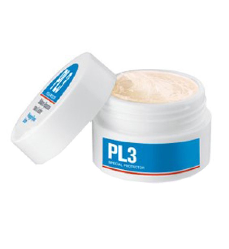 PL3 BALSAMO RIPA NASO/LABBRA7G PL3 BALSAMO RIPA NASO/LABBRA7G