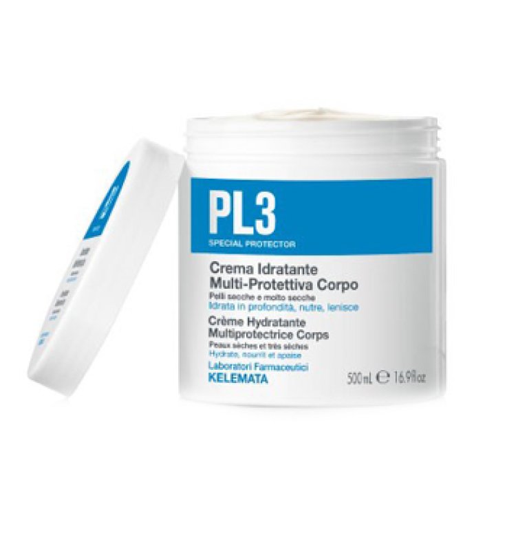 PL3 CREMA IDRAT MULTIPROT CRP PL3 CREMA IDRAT MULTIPROT CRP