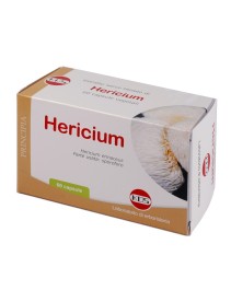 HERICIUM ESTRATTO SECCO 60CPS
