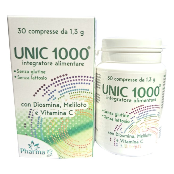 UNIC*1000 20 Cpr UNIC*1000 20 Cpr