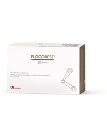 FLOGOREST 10 BUSTINE