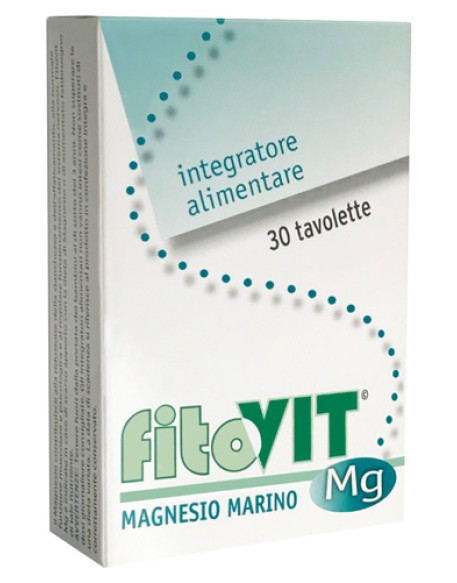 FITOVIT MG 30 Cpr