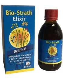 BIO-STRATH Elixir 250ml