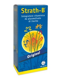 STRATH B 100 Cpr 50g