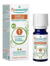 PURESSENTIEL O.E.Cannella 5ml