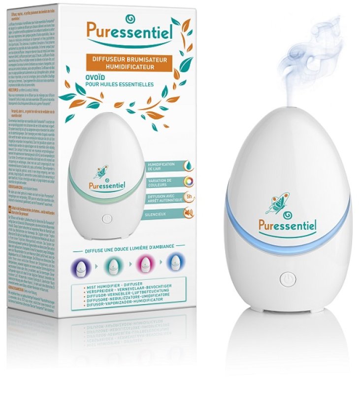 PURESSENTIEL Diff.Umid.Ovoid