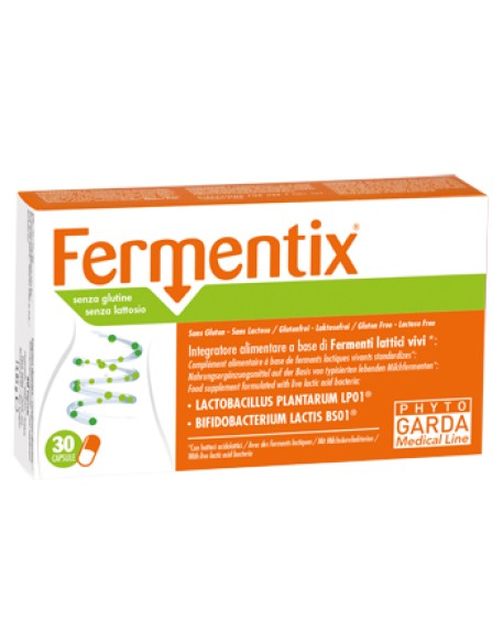 FERMENTIX 30CPS