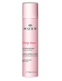 NUXE VERY ROSE LOZ.PEELING 150ML