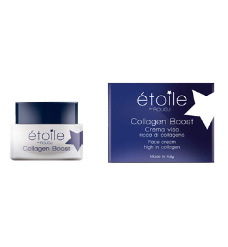 ROUGJ Etoile Cr.Viso Collagene