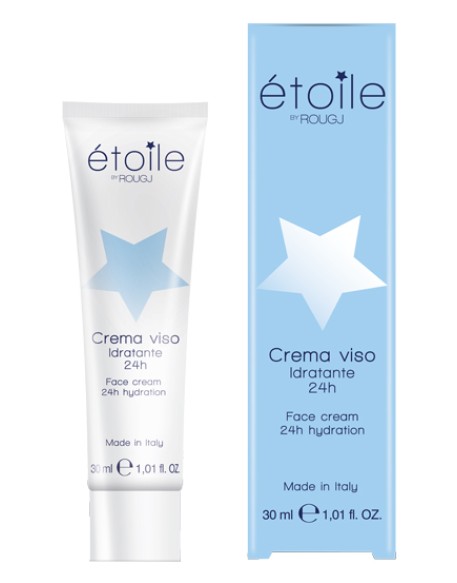 ROUGJ ETOILE CREMA VISO IDR24H