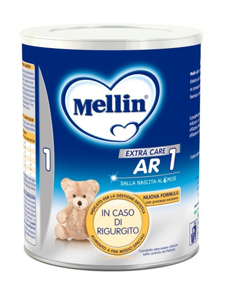 MELLIN AR 1 400 G