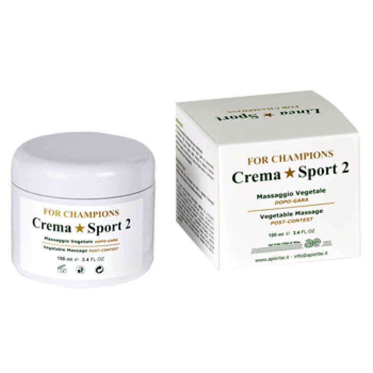 SPORT 2 CR MASS VEG VASO 100ML SPORT 2 CR MASS VEG VASO 100ML