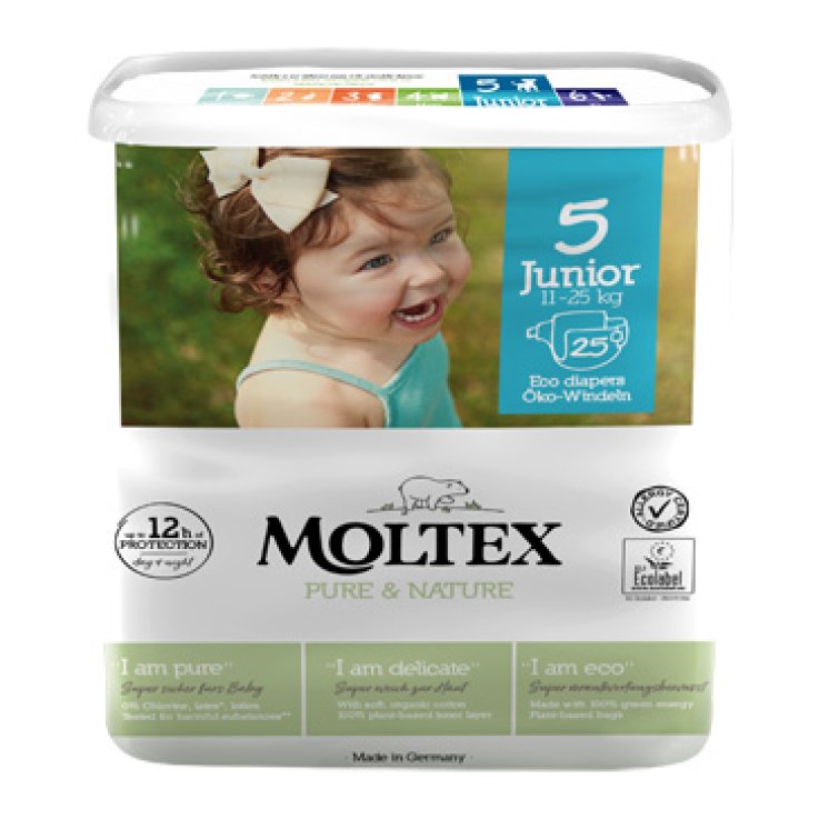 MOLTEX PURE&NATURE T5 J 11-25K MOLTEX PURE&NATURE T5 J 11-25K