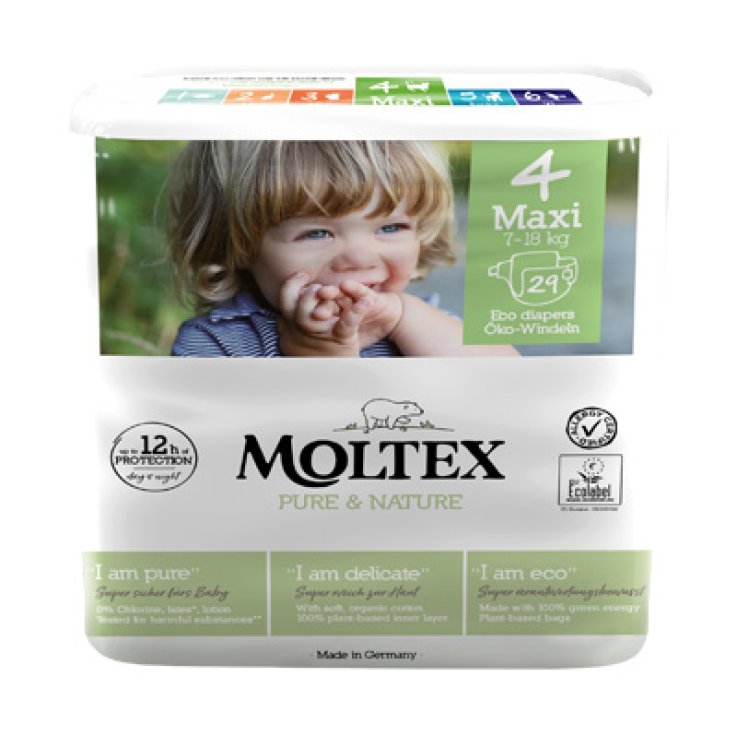 MOLTEX PURE&NATURE T4 MX 7-18K MOLTEX PURE&NATURE T4 MX 7-18K