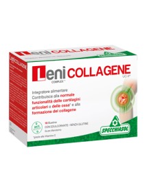 LENI COMPLEX COLLAGENE 18BUST