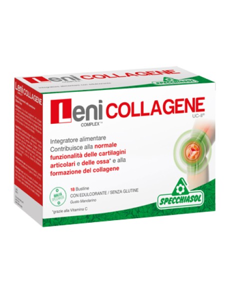 LENI COMPLEX COLLAGENE 18BUST