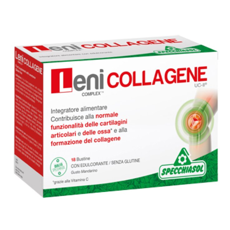 LENI COMPLEX COLLAGENE 18BUST LENI COMPLEX COLLAGENE 18BUST