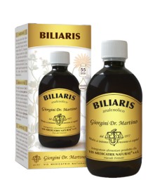 BILIARIS Liq.Analc.500ml