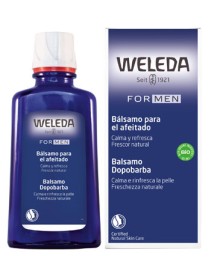 FOR MEN BALSAMO D/BARBA100ML WE