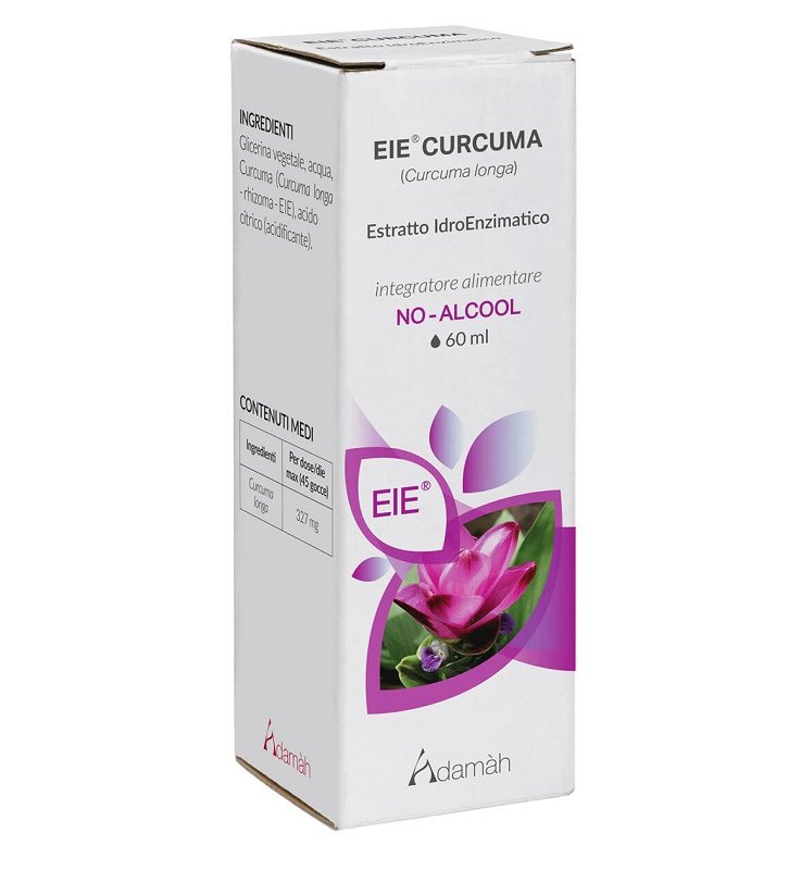 EIE CURCUMA 60 ML EIE CURCUMA 60 ML