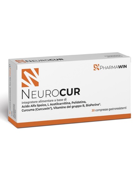 NEUROCUR 30CPR