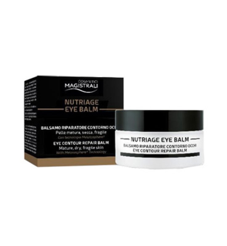 NUTRIAGE EYE BALM 15 ML