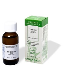 CURCUMA 100ML GTT