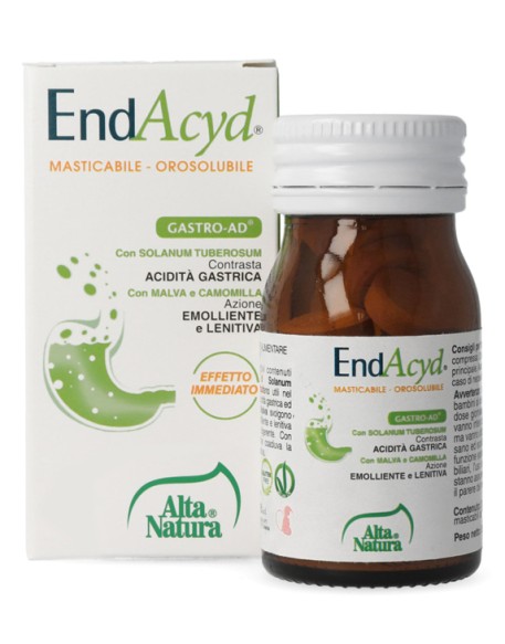 ENDACYD 20CPR MAST ENDACYD 20CPR MAST