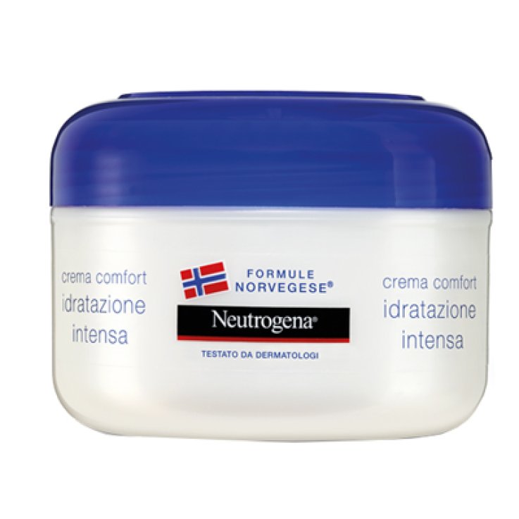NEUTROGENA CRE/BALM COMF.IDR.INT NEUTROGENA CRE/BALM COMF.IDR.INT