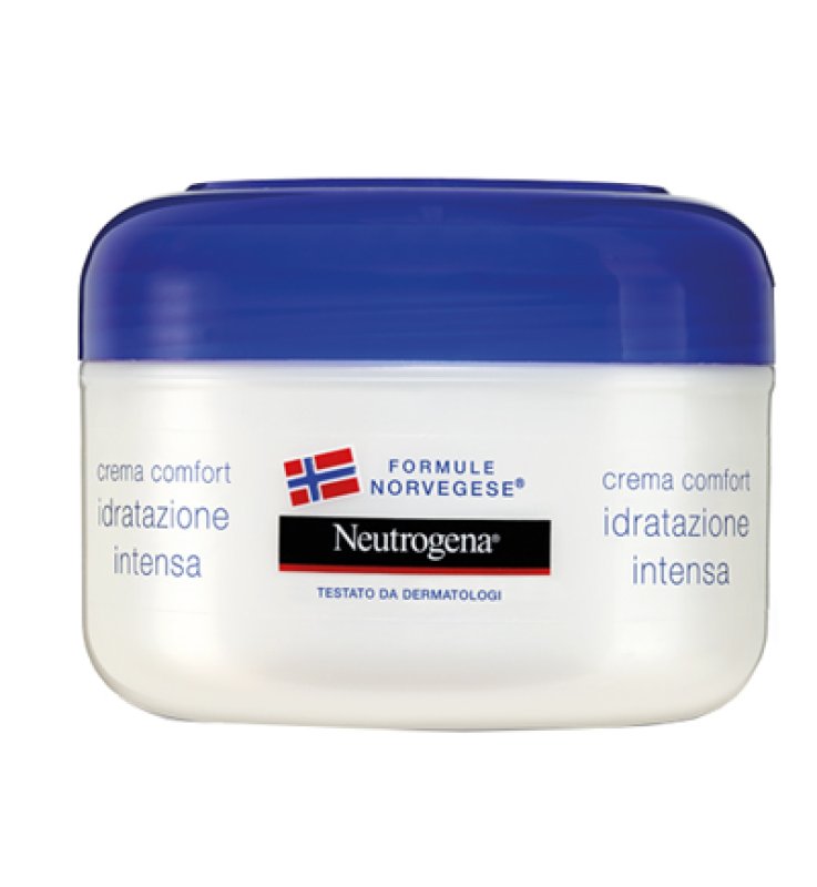 NEUTROGENA CRE/BALM COMF.IDR.INT
