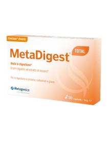 METADIGEST TOTAL 30 CAPSULE