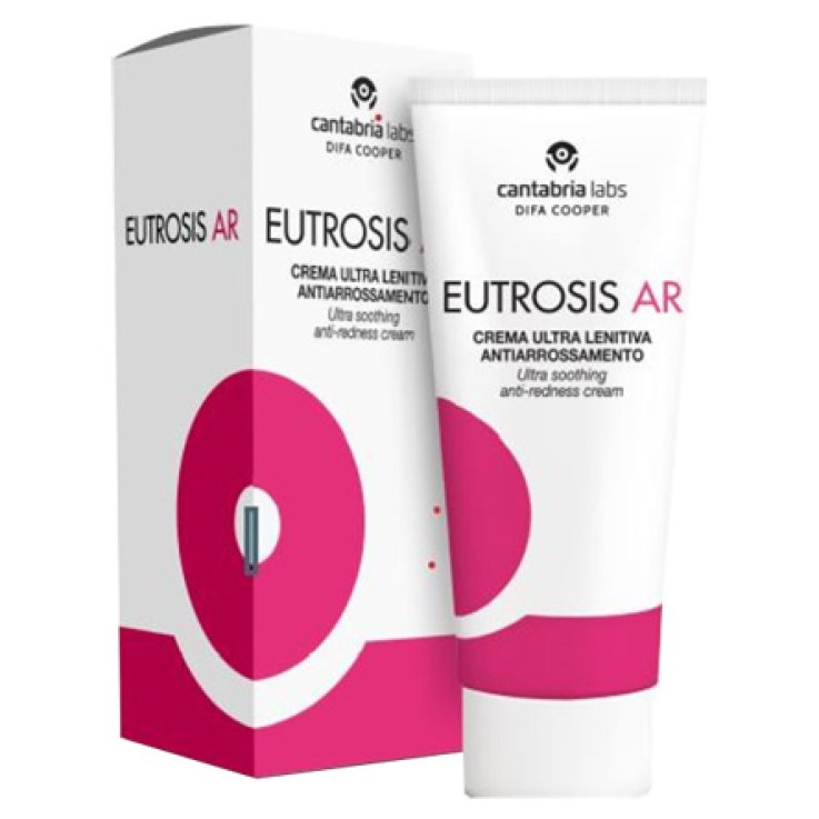 EUTROSIS AR CREMA 30 G EUTROSIS AR CREMA 30 G