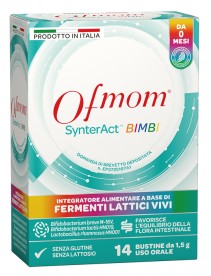 OFMOM SYNTERACT Bimbi 14 Stick