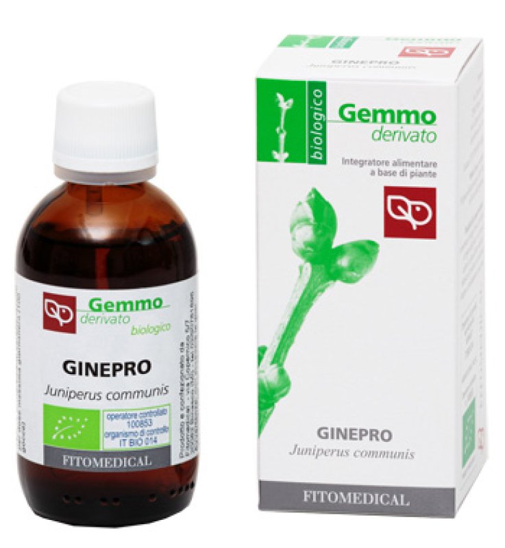 GINEPRO MG BIO 50ML FTM