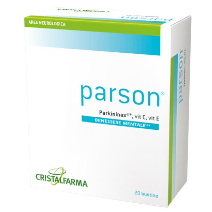 PARSON 20 BUSTINE PARSON 20 BUSTINE